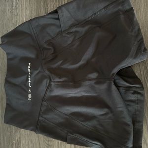 1st Phorm shorts